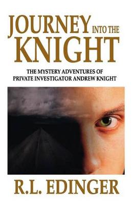 Book cover for Journey into the Knight