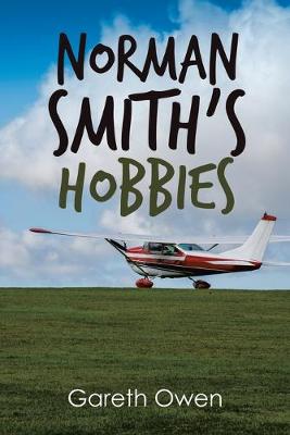 Book cover for Norman Smith's Hobbies
