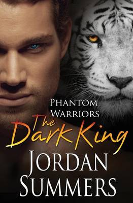 Book cover for Phantom Warriors