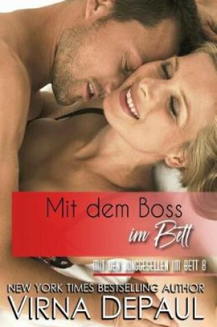 Cover of Mit dem Boss im Bett