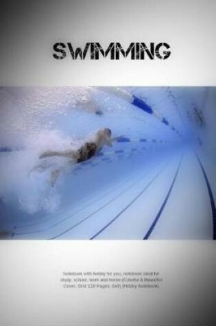 Cover of Swimming