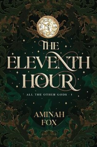 Cover of The Eleventh Hour