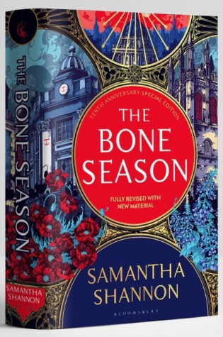 The Bone Season