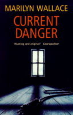 Book cover for Current Danger