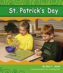 Cover of St. Patrick's Day
