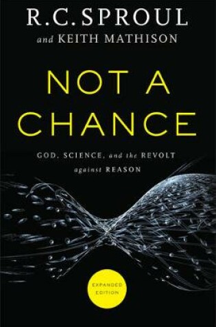 Cover of Not a Chance