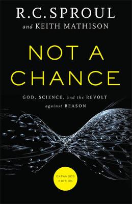 Book cover for Not a Chance