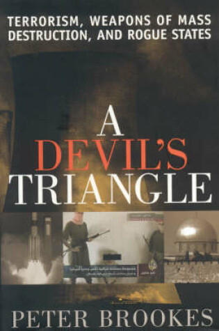 Cover of A Devil's Triangle