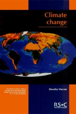 Cover of Climate Change