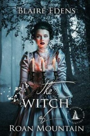 Cover of The Witch of Roan Mountain