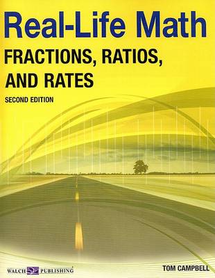 Cover of Fractions, Ratios, and Rates