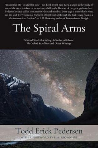 Cover of The Spiral Arms