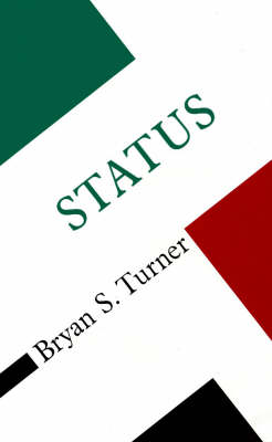 Cover of Status