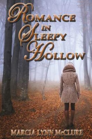Cover of Romance in Sleepy Hollow