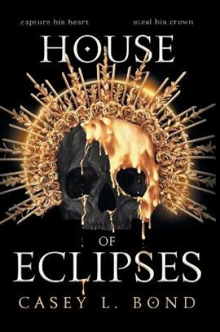 Cover of House of Eclipses