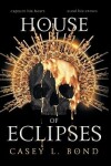 Book cover for House of Eclipses