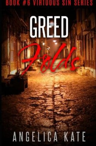 Cover of Greed Folds