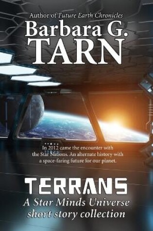 Cover of Terrans