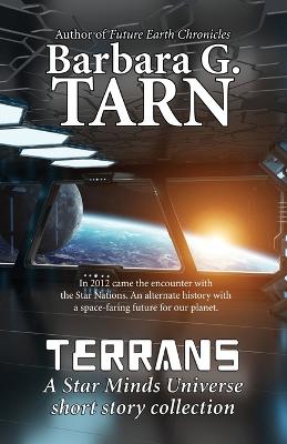 Book cover for Terrans