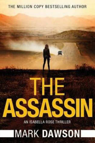 Cover of The Assassin