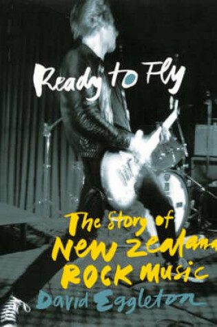Cover of Ready to Fly