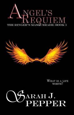 Book cover for Angel's Requiem