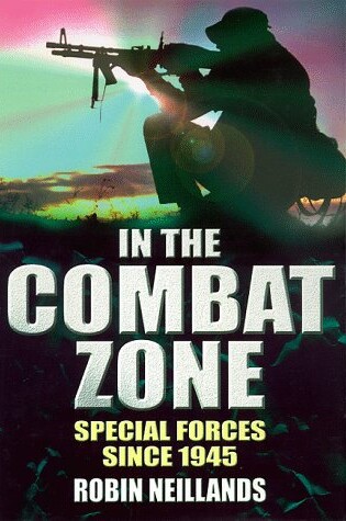 Cover of In the Combat Zone