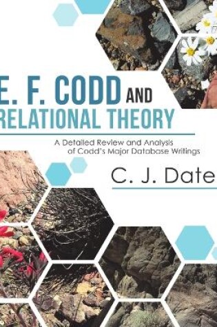 Cover of E. F. Codd and Relational Theory