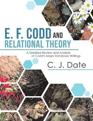 Book cover for E. F. Codd and Relational Theory