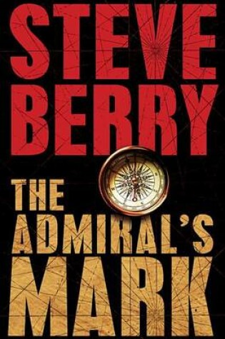 Cover of The Admiral's Mark (Short Story)