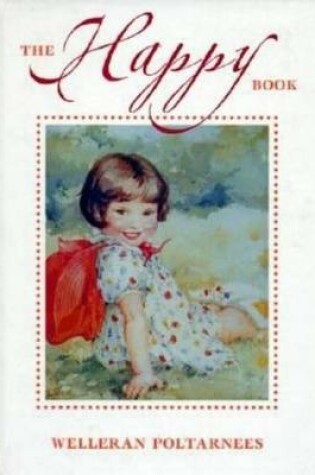 Cover of Happy Book