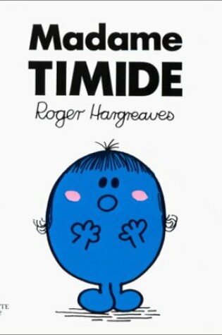 Cover of Madame Timide