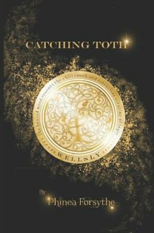 Cover of Catching Toth