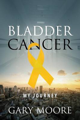 Book cover for Bladder Cancer