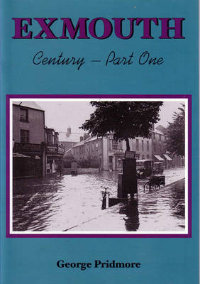 Book cover for Exmouth Century