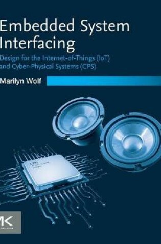 Cover of Embedded System Interfacing