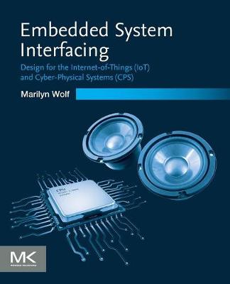 Book cover for Embedded System Interfacing