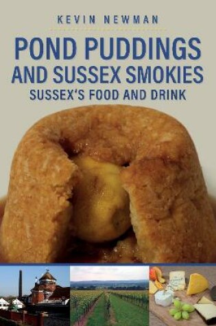 Cover of Pond Puddings and Sussex Smokies