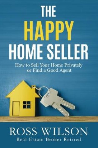 Cover of The Happy Home Seller