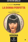 Book cover for La Donna Perfetta