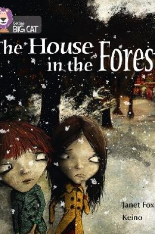 Cover of The House in the Forest