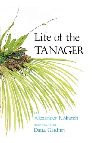 Cover of Life of the Tanager