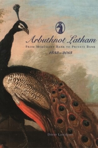 Cover of Arbuthnot Bank