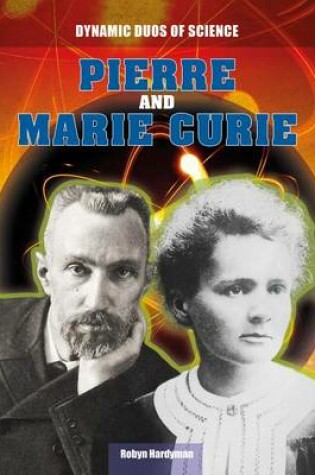 Cover of Pierre and Marie Curie