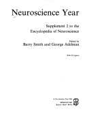 Book cover for Neuroscience Year Supplement 2