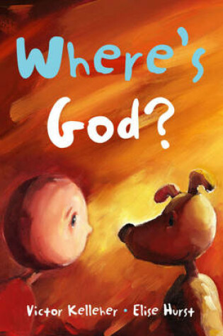 Cover of Where's God