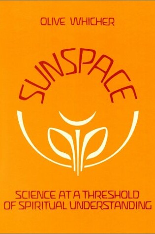 Cover of Sunspace