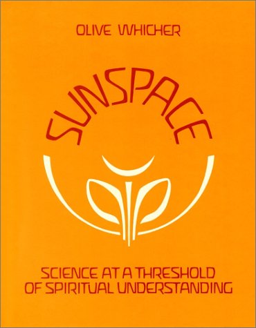 Book cover for Sunspace