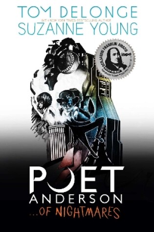 Cover of Poet Anderson ...of Nightmares