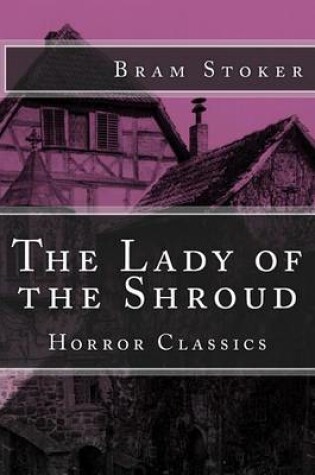 Cover of Horror Classics